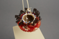 Pomo%20artist%2C%20%3Cb%3E%3Ci%3E%20Gift%20Basket%3C%2Fi%3E%3C%2Fb%3E%2C%20ca.%201900%2C%20willow%2C%20sedge%20root%2C%20woodpecker%20feathers%2C%20meadowlark%20feathers%2C%20quail%20feathers%2C%20clamshell%20beads%2C%20and%20glass%20beads%2C%20Museum%20Purchase%3A%20Caroline%20Ladd%20Pratt%20Fund%2C%20no%20known%20copyright%20restrictions%2C%2051.206